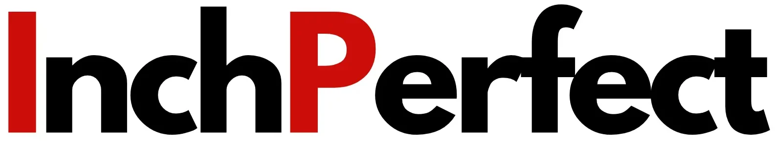 Inchperfect.org Logo